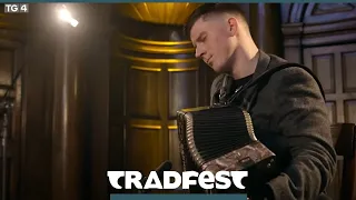 Conor Connolly - Memories of East Clare & The Salamanca | Tradfest | TG4