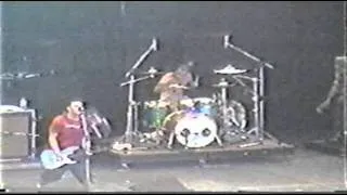 blink-182 - Live at HFStival [1999]