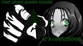 Thus Spoke Rohan Kishibe: Episode 16 At A Confessional ||Analysis||