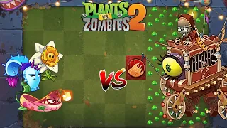 I am confused to pick a hitter -  Plants vs Zombies 2