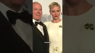 Princess Charlene of Monaco only sees husband Albert ‘by appointment’