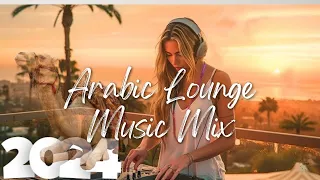 Arabic Lounge Music Mix | Lounge, Relaxing, Instrumental, BGM