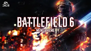 BATTLEFIELD | Battlefield 2042 Menu Theme OST