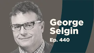 George Selgin on Fed Master Accounts, Central Bank Independence, and the Fed’s Balance Sheet