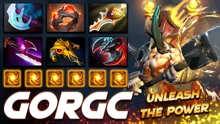 Gorgc Magnus Super Power - Dota 2 Pro Gameplay [Watch & Learn]