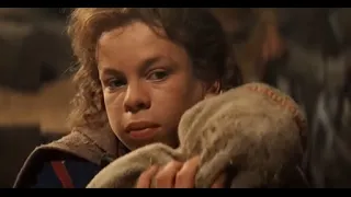 Película de Nuestra Infancia-Willow el Enano Valiente