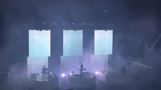 RÜFÜS DU SOL - Next to Me @ Red Rocks Amphitheatre (8/12/21)