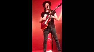James Bay - Hold Back The River Live At Bournemouth