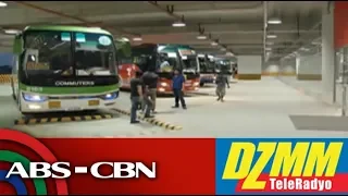 DZMM TeleRadyo: MMDA seeks guidelines on PITX routes