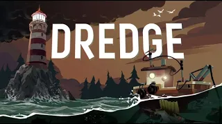 Dredge Review (Switch)