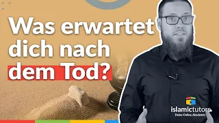 Nach dem TOD fängt das richtige Leben an!