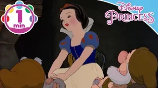 Snow White | Some Day My Prince Will Come | Disney Princess