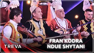 Ndue Shytani & Fran Kodra - N'At Veri N'Alpet Kreshnike  | 2023