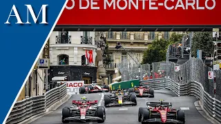 MONACO GP UNDER THREAT? Opinions on Monaco Losing Special Privileges