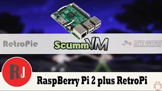 Raspberry Pi 2 Review plus RetroPi Nintendo emulator