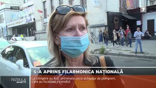 Patrula Jurnal TV, Ediția din 27.09.2020