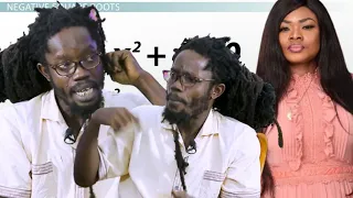 RASTAMAN INCONGRUOUS TWI AND ENGLISH ORIGIN | MOST MINDSHATTERING INTERVIEW IN THE WORLD
