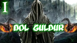 SHADOW OF MIRKWOOD! Third Age: Total War (DAC V5) - Dol Guldur - Episode 1