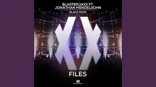 Black Rose (feat. Jonathan Mendelsohn) (Extended Mix)