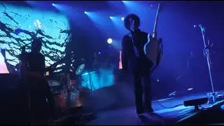 Prince - Something in the Water @ Manchester Academy, UK