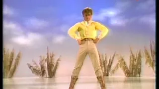 Барышников на Бродвее  (Фильм - Мюзикл, 1980)  Baryshnikov on Broadway (The Movie - Musical, 1980)