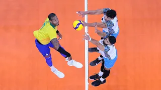 🇦🇷 Argentina ganó el bronce en voleibol 🏐| #Tokio2020 Highlights