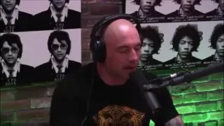 Joe Rogan and Brendan Schaub argue over Jose Aldo and Conor Mcgregor rematch