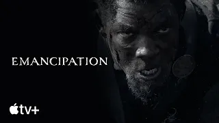 Emancipation — Official Trailer 2 | Apple TV+