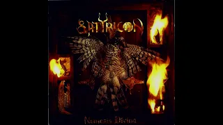 Satyricon Nemesis Divina Gently Remastered DigitalDemonForge 2022