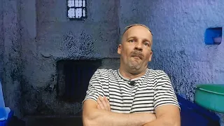 GIRKIN'S FIRST APPEAL from the Lefortovo pre-trial detention center 😁 [Parody]