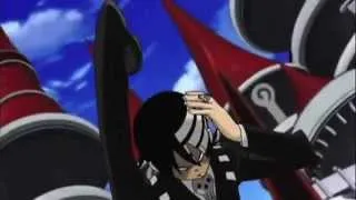 Soul Eater AMV- Oh No!