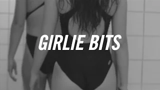 Ali Barter - Girlie Bits  [OFFICIAL VIDEO]