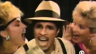 Kid Creole & The Coconuts - Stool Pigeon (1982) [videoclip]