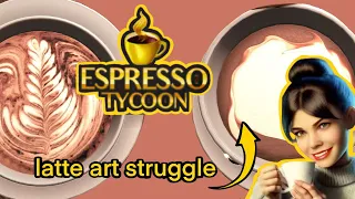 Espresso Tycoon | Very Own Coffee Shop Business!