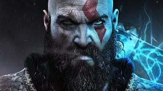 God of War - Музыкальный Клип (Сколот) - Берсерк