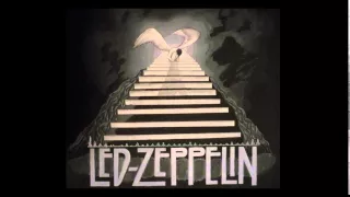 Led-Zeppelin 'Stairway To Heaven' (Zelkips Remix)