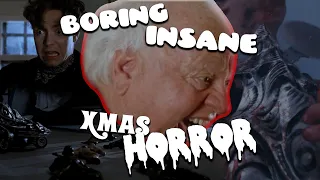 Santa The Puppet Master: The Contradictory Qualities of Silent Night, Deadly Night 5