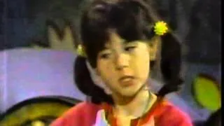 1985 NBC promo Punky Brewster