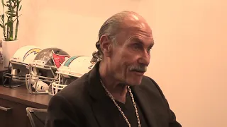 Les Gold interview