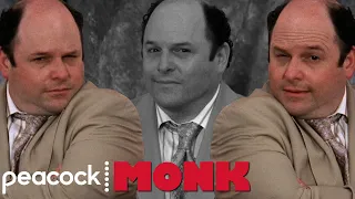 Jason Alexander - Guest Stars | Monk