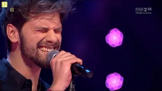 Mikołaj Macioszczyk-"Fala" -Półfinał The Voice of Poland 11