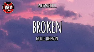 Broken (Ruffmixr Remix) - Noelle Johnson