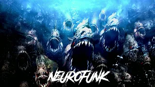 Neurofunk Mix #dnb #electronic  #neurofunk