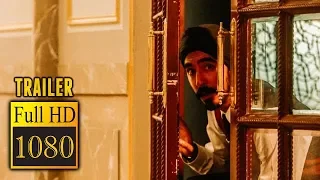 🎥 HOTEL MUMBAI (2018) | Full Movie Trailer | Full HD | 1080p