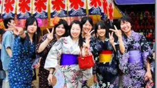 Pray for Japan tribute song and video (2011 earthquake/ tsunami)