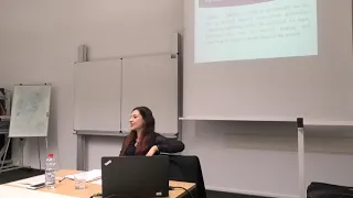 Dagmara Moskwa "Historical Education as Part of Russia's Historical Policy"