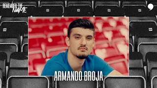 Armando Broja | From Tottenham To Chelsea & Choosing To Represent Albania