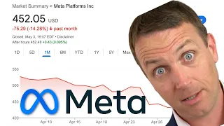 Meta Stock Is Fairly Priced But With Some Hidden Risks