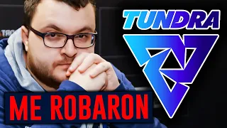 MinD_ContRoL reveals why he was KICKED from TUNDRA in the MIDDLE OF A TOURNAMENT