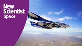 Watch live: Virgin Galactic launches Galactic 01, its first scientific research mission